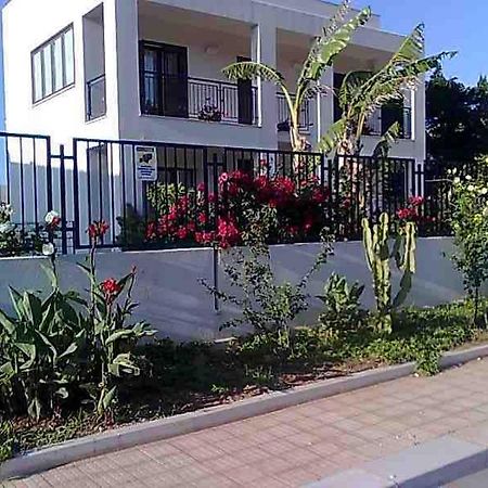 Open Space San Cusumano Apartment Ериче Екстериор снимка