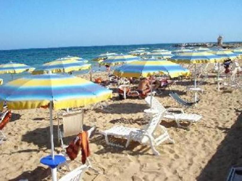 Open Space San Cusumano Apartment Ериче Екстериор снимка