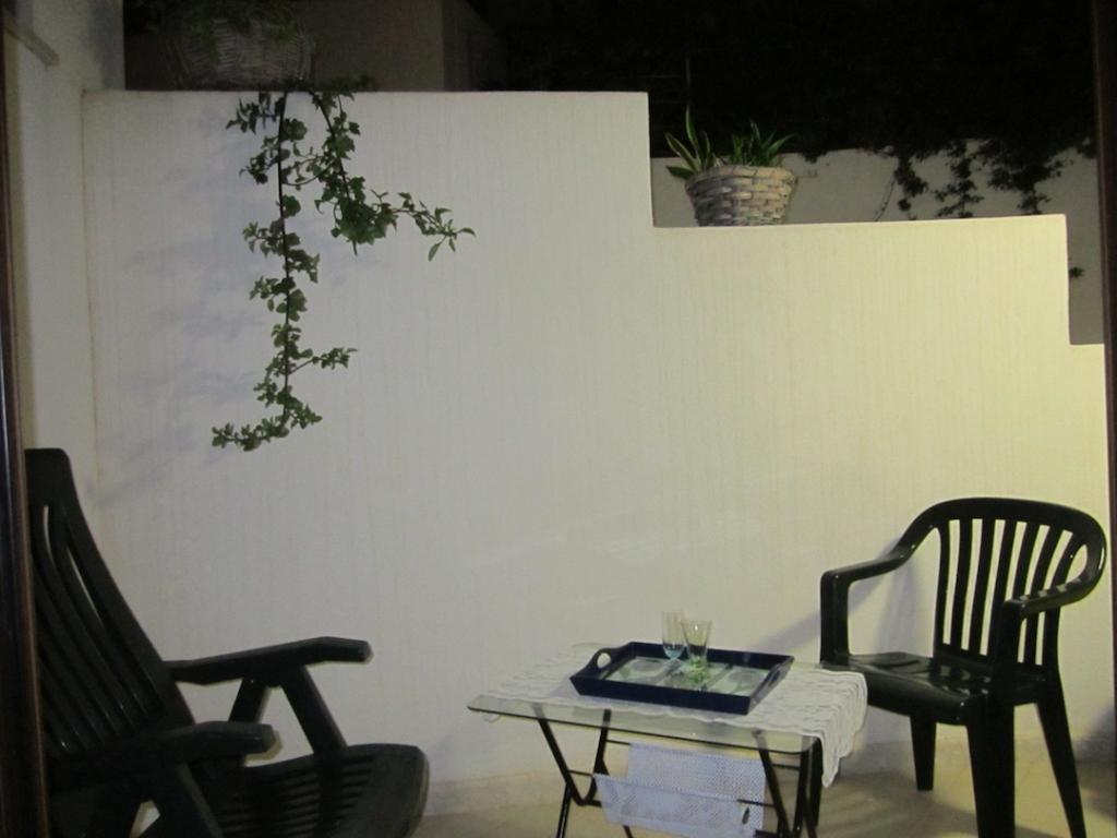 Open Space San Cusumano Apartment Ериче Стая снимка